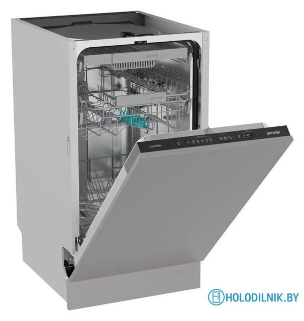 Встраиваемая посудомоечная машина Gorenje GV563C10