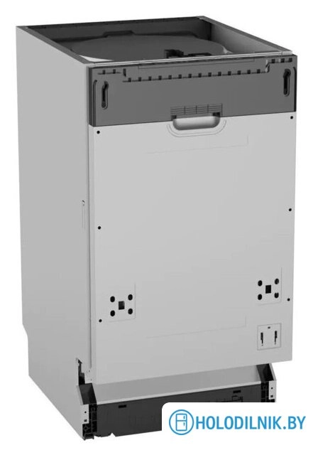 Встраиваемая посудомоечная машина Gorenje GV563C10
