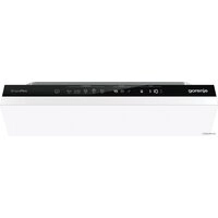 Встраиваемая посудомоечная машина Gorenje GV572D10