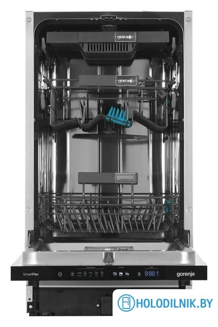 Встраиваемая посудомоечная машина Gorenje GV573C15