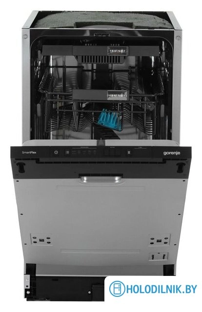Встраиваемая посудомоечная машина Gorenje GV573C15