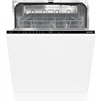 Встраиваемая посудомоечная машина Gorenje GV642D90