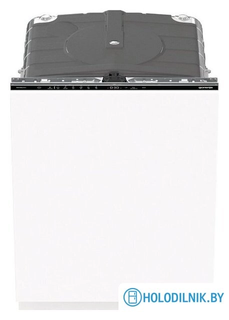 Встраиваемая посудомоечная машина Gorenje GV643D60