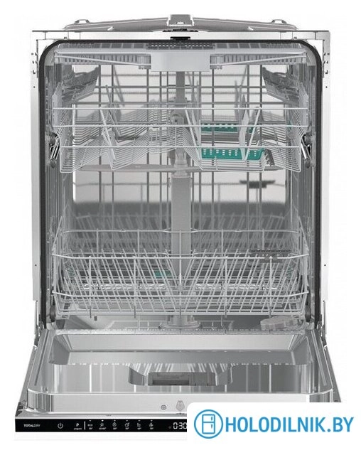 Встраиваемая посудомоечная машина Gorenje GV643D90