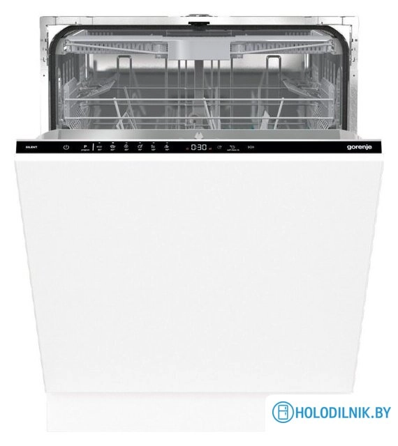 Встраиваемая посудомоечная машина Gorenje GV643E90