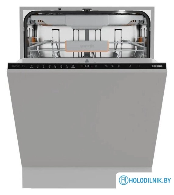Встраиваемая посудомоечная машина Gorenje GV673A66