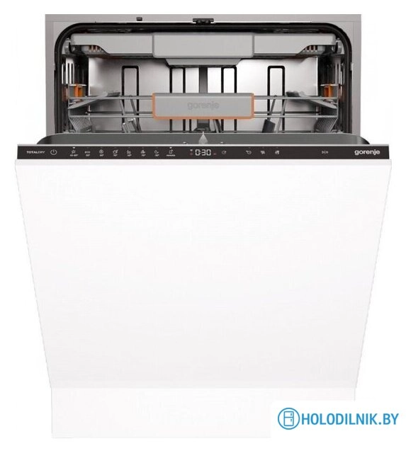 Встраиваемая посудомоечная машина Gorenje GV673B65