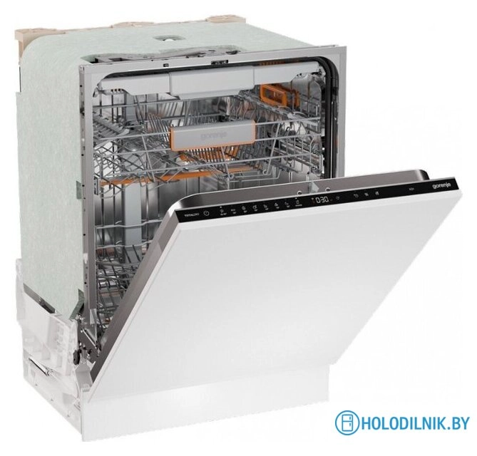 Встраиваемая посудомоечная машина Gorenje GV673B65