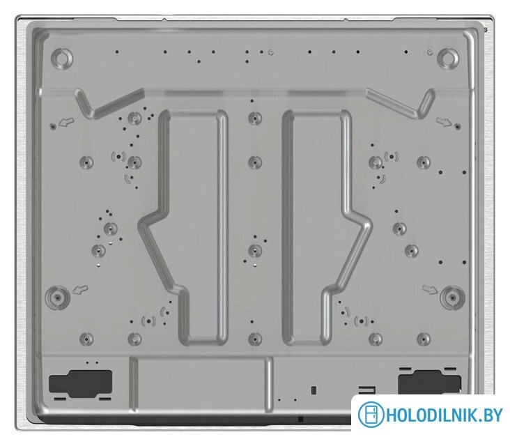 Варочная панель Gorenje GW641EX