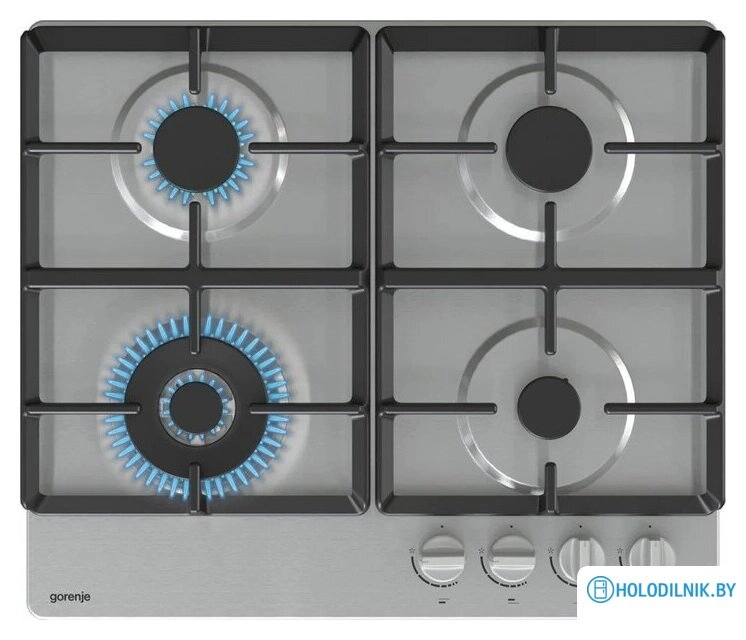 Варочная панель Gorenje GW641XHF