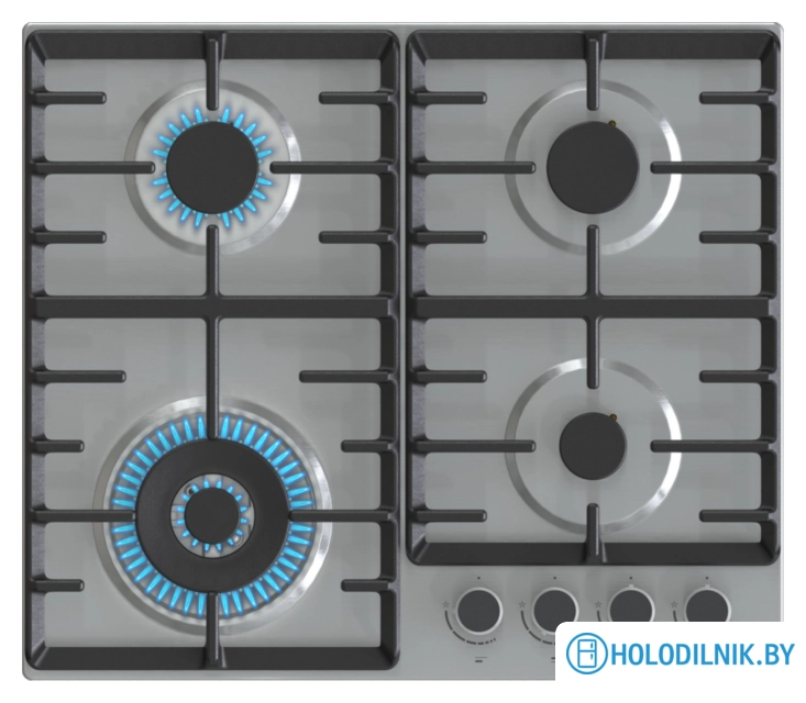 Варочная панель Gorenje GW642ABX