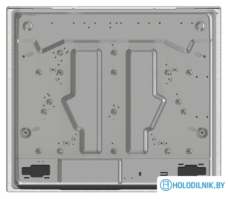 Варочная панель Gorenje GW642ABX