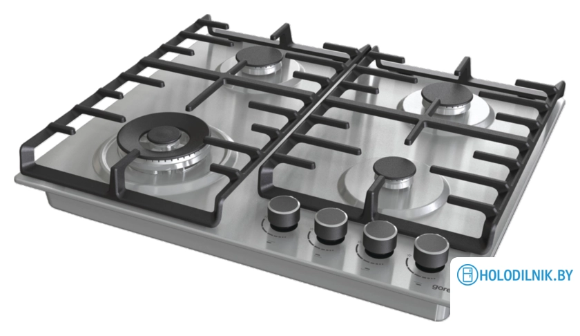 Варочная панель Gorenje GW642ABX