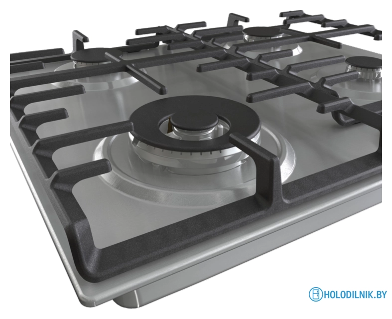 Варочная панель Gorenje GW642ABX
