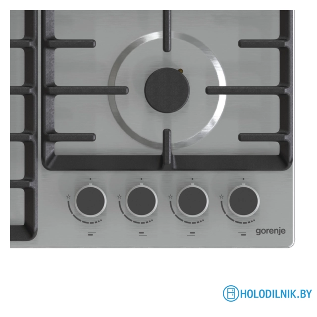 Варочная панель Gorenje GW642ABX