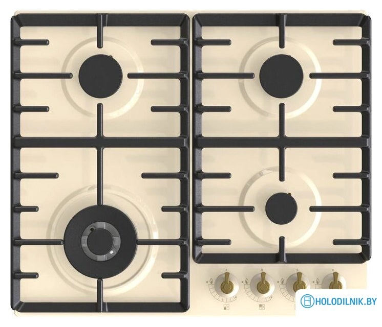 Варочная панель Gorenje GW642CLI