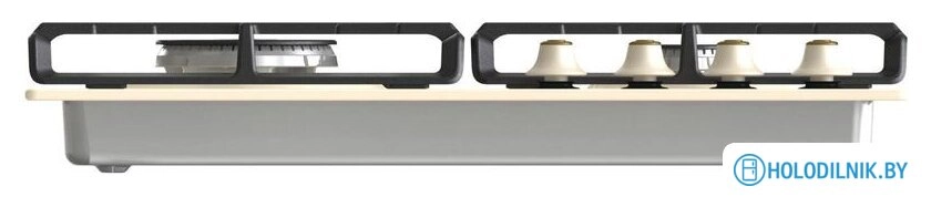Варочная панель Gorenje GW642CLI