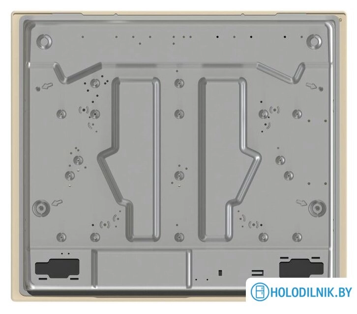 Варочная панель Gorenje GW642CLI