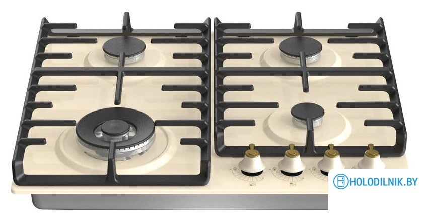 Варочная панель Gorenje GW642CLI