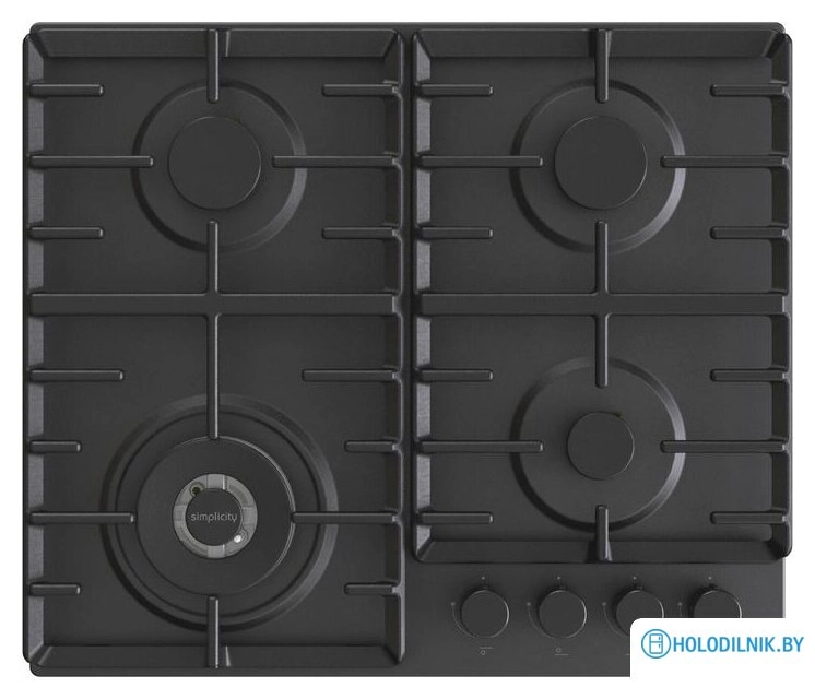 Варочная панель Gorenje GW642SYB