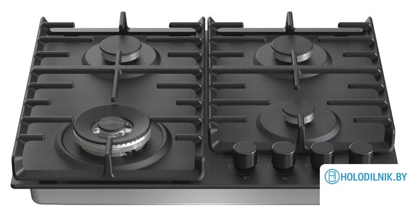 Варочная панель Gorenje GW642SYB