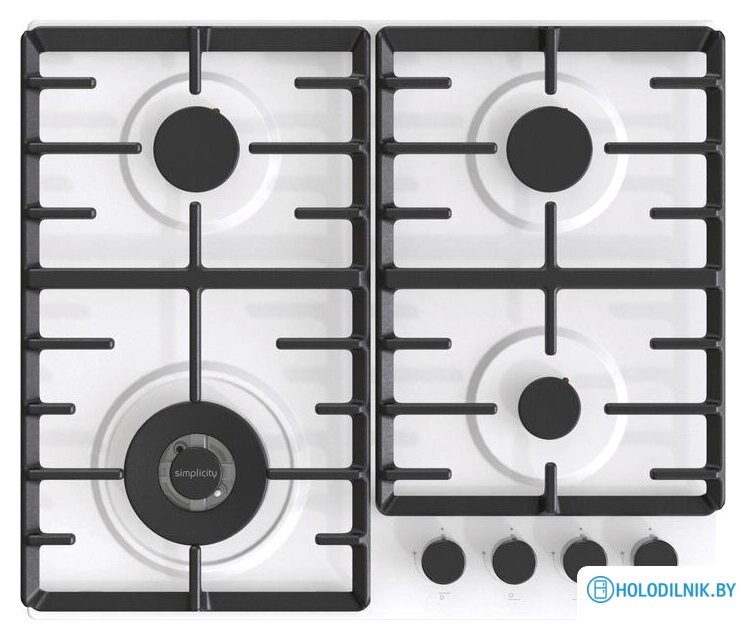 Варочная панель Gorenje GW642SYW