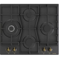 Варочная панель Gorenje GW6D42CLB