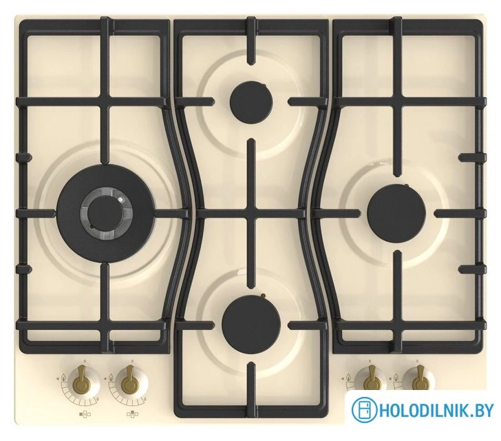 Варочная панель Gorenje GW6D42CLI