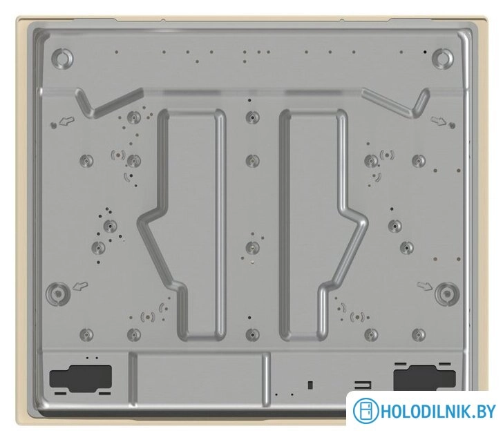 Варочная панель Gorenje GW6D42CLI