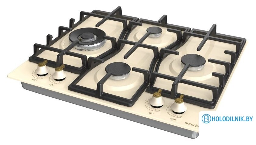 Варочная панель Gorenje GW6D42CLI