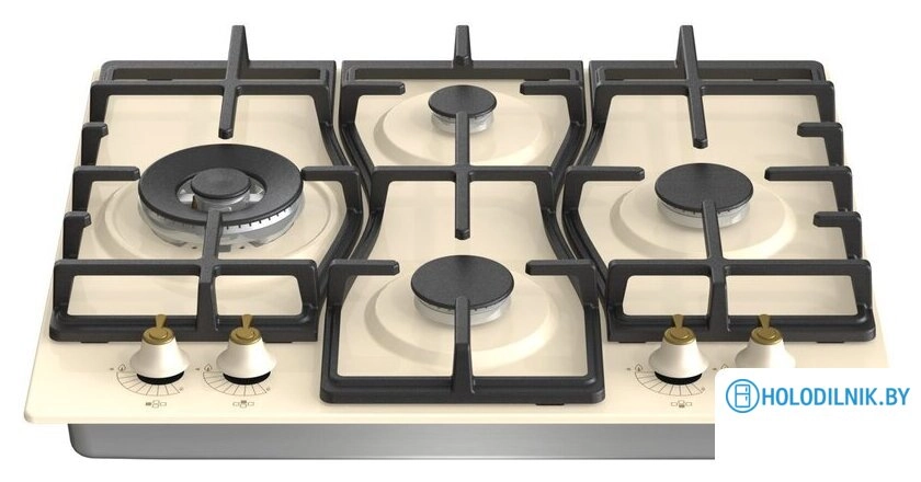 Варочная панель Gorenje GW6D42CLI