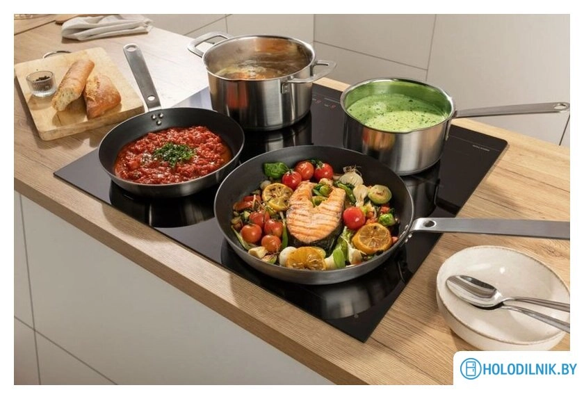 Варочная панель Gorenje ISC645BSC