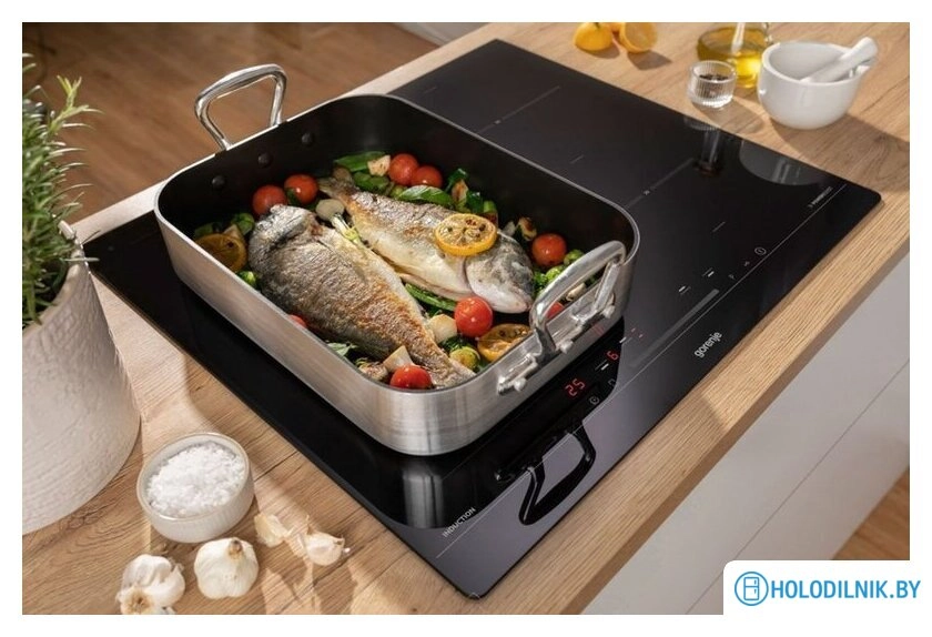 Варочная панель Gorenje ISC645BSC