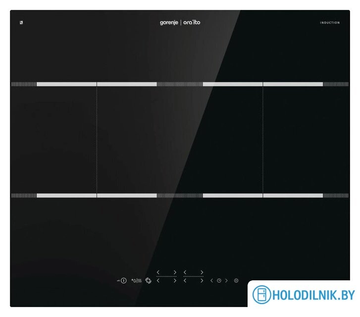 Варочная панель Gorenje IT646ORAB