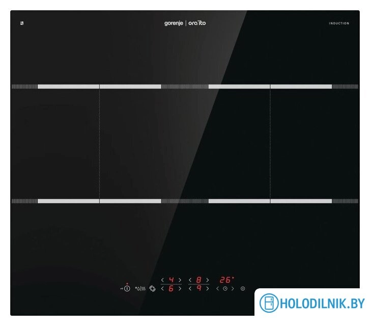 Варочная панель Gorenje IT646ORAB