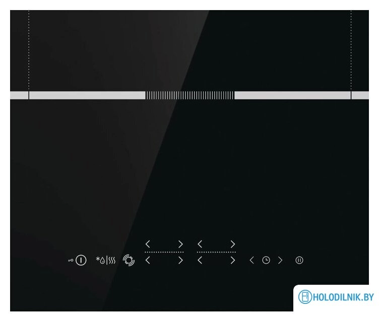 Варочная панель Gorenje IT646ORAB