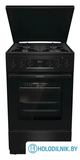 Кухонная плита Gorenje MEKS5141BM