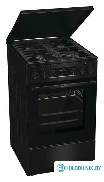 Кухонная плита Gorenje MEKS5141BM