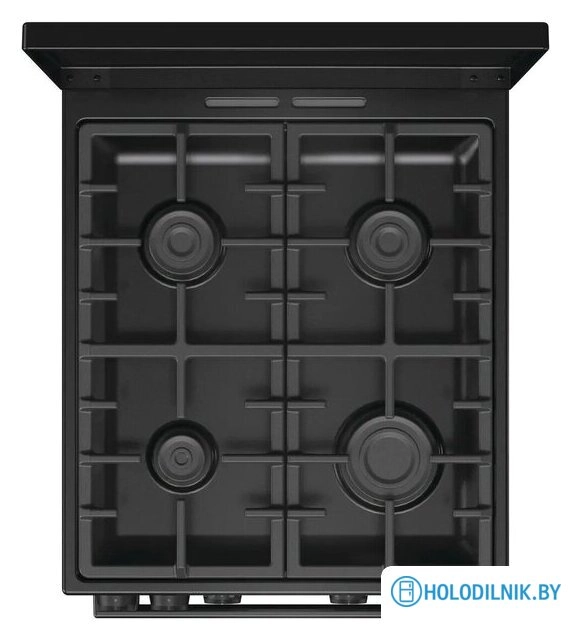 Кухонная плита Gorenje MEKS5141BM