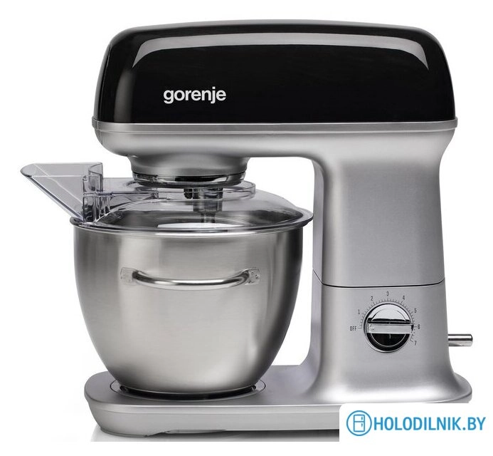 Кухонная машина Gorenje MMC1000RLBK
