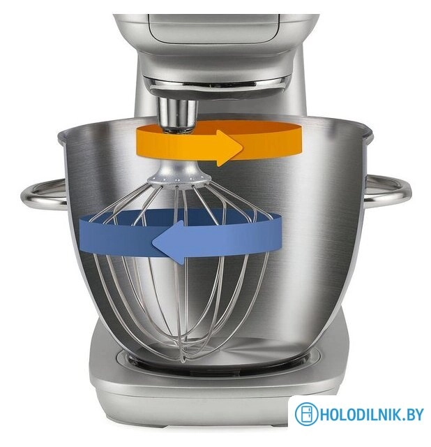 Кухонная машина Gorenje MMC1000RLBK