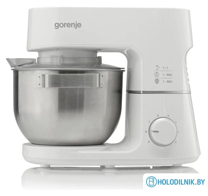 Планетарный миксер Gorenje MMC800CW