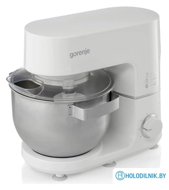 Планетарный миксер Gorenje MMC800CW