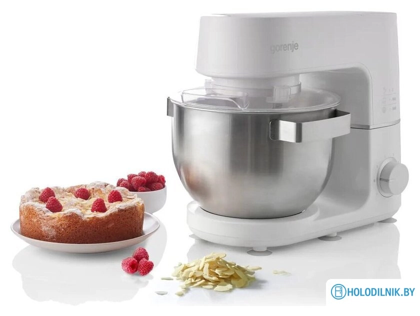 Планетарный миксер Gorenje MMC800CW