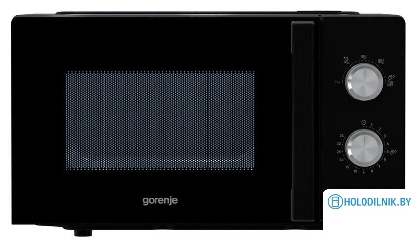 Микроволновая печь Gorenje MO17E1BH
