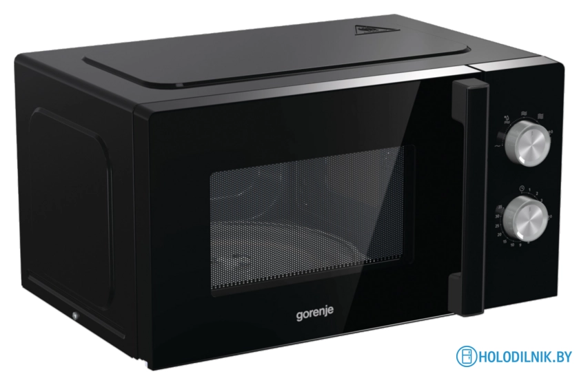 Микроволновая печь Gorenje MO17E1BH