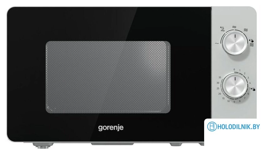 Микроволновая печь Gorenje MO17E1S