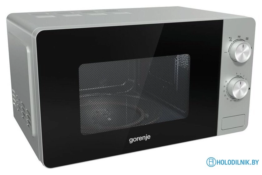 Микроволновая печь Gorenje MO17E1S