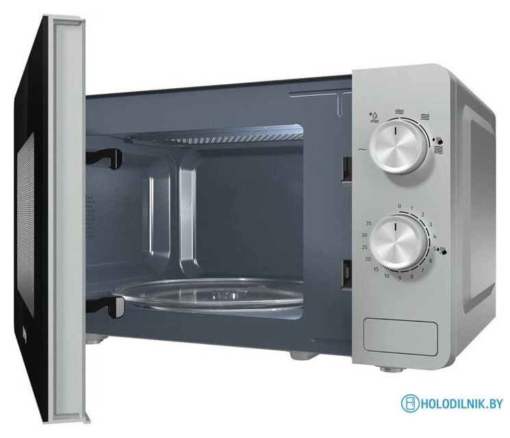 Микроволновая печь Gorenje MO17E1S