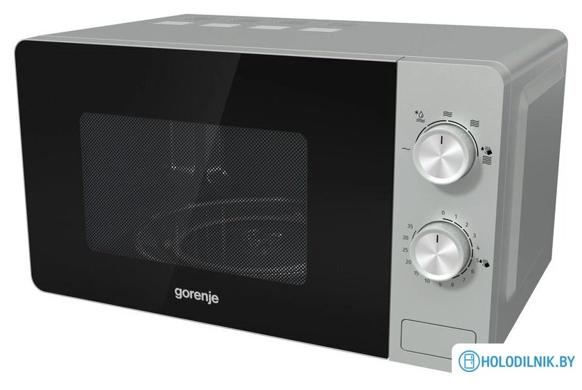 Микроволновая печь Gorenje MO17E1S